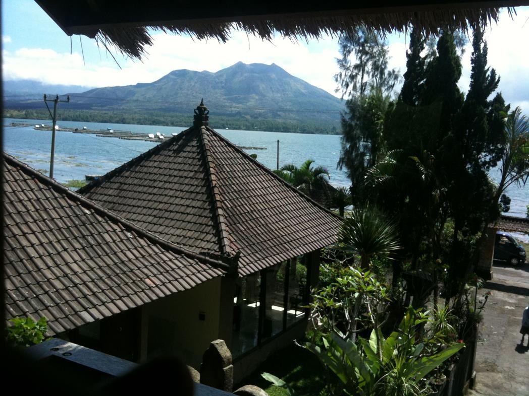 Baruna Lake Side View Kintamani Zewnętrze zdjęcie